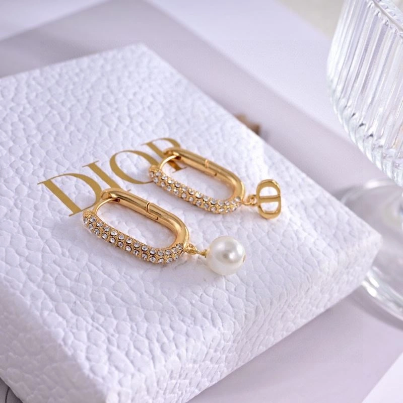 Christian Dior Bracelets ZipUp 235353