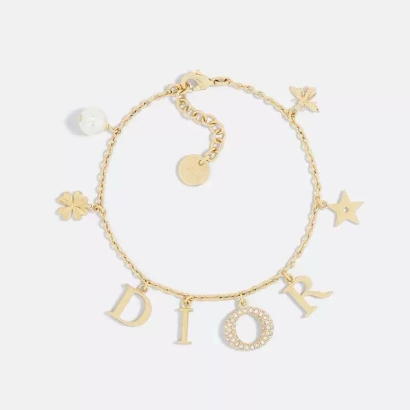 Christian Dior Bracelets Attractive 235351