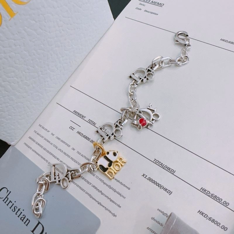 SunProtective Christian Dior Bracelets 235348
