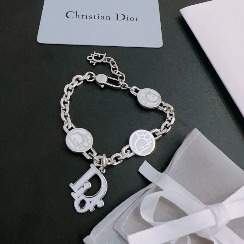 Upgraded Christian Dior Bracelets 235163