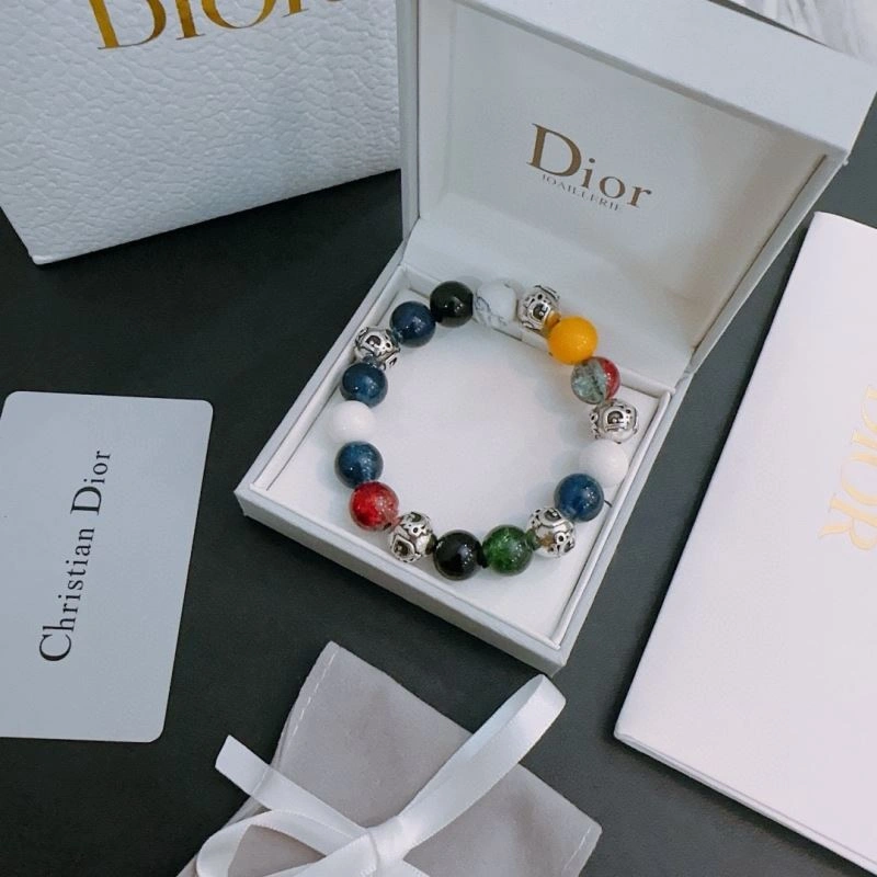 Christian Dior Bracelets Vibrant 235166