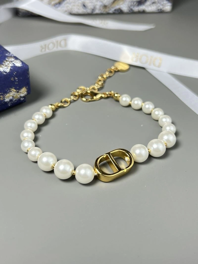 Christian Dior Bracelets MultiPurpose 235170