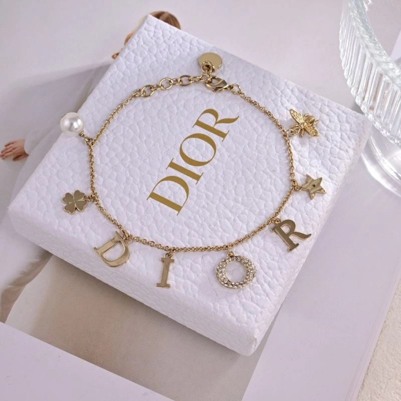 Christian Dior Bracelets WellDesigned 235159