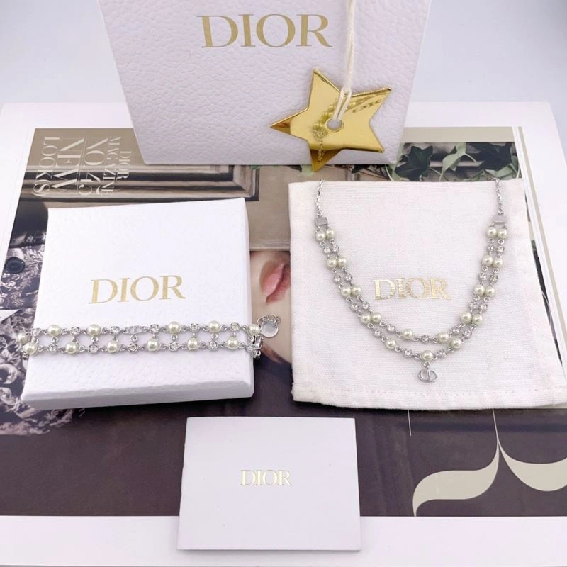Christian Dior Bracelets OdorResistant 235152