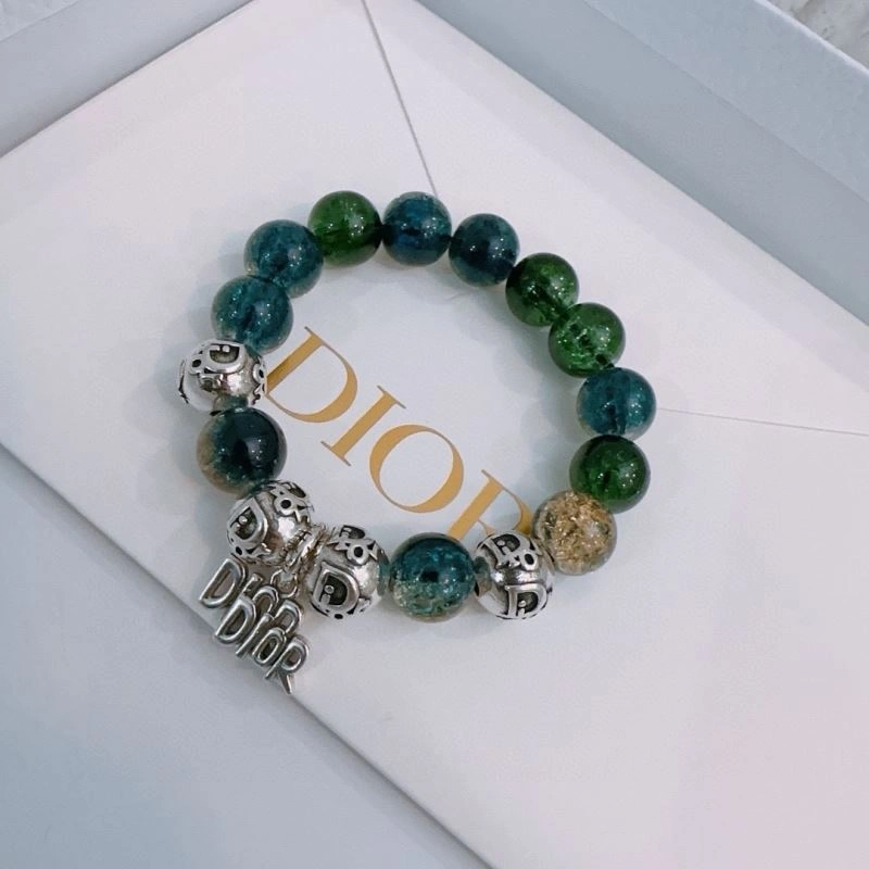 WaterResistant Christian Dior Bracelets 235158