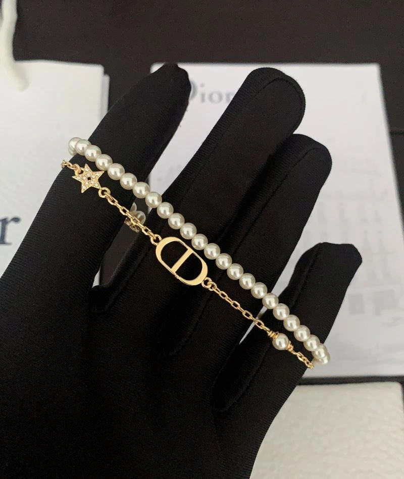 Christian Dior Bracelets QuickDry 235147