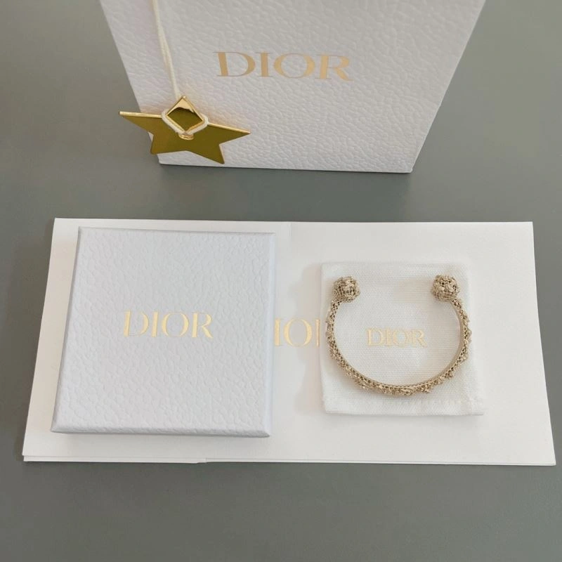 Christian Dior Bracelets Neat 235157