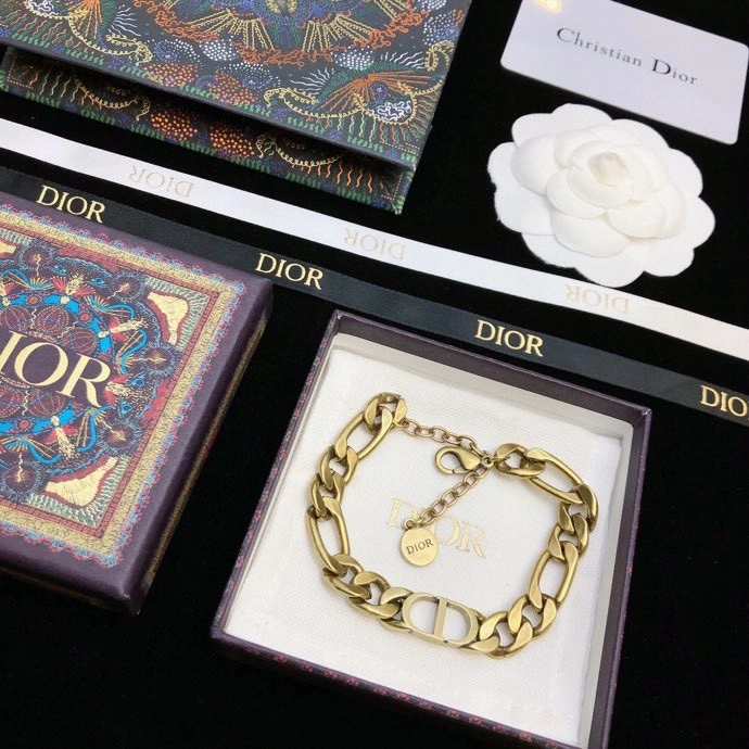 FlexibleFit Christian Dior Bracelets 235285