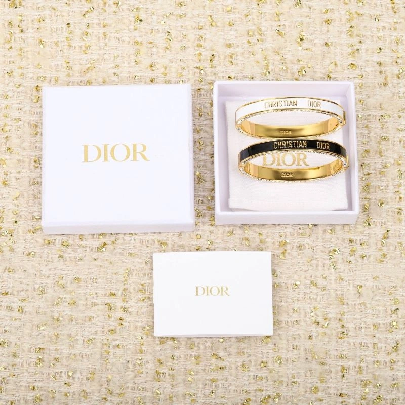 ZipUp Christian Dior Bracelets 235135