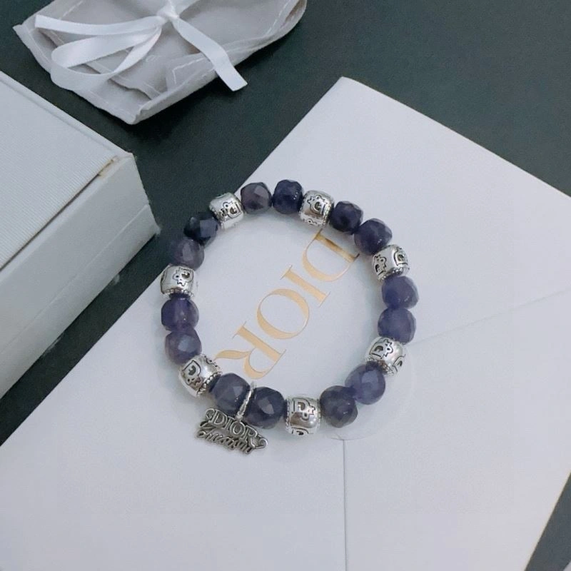 Christian Dior Bracelets Fashionable 235127