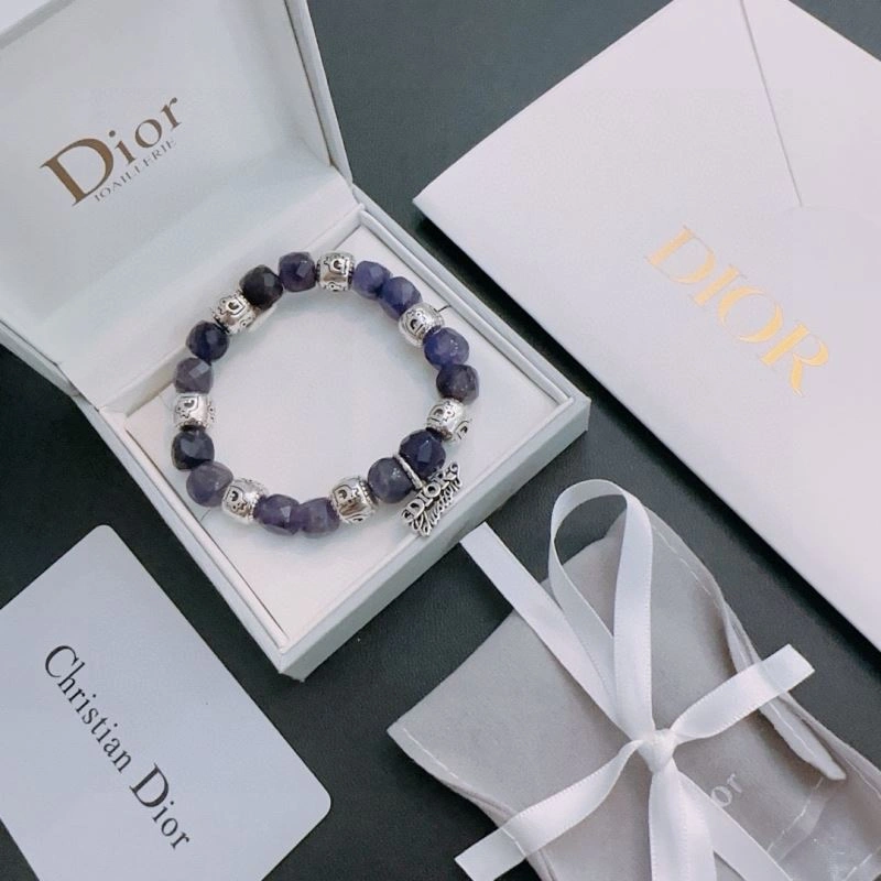 Christian Dior Bracelets Fashionable 235127