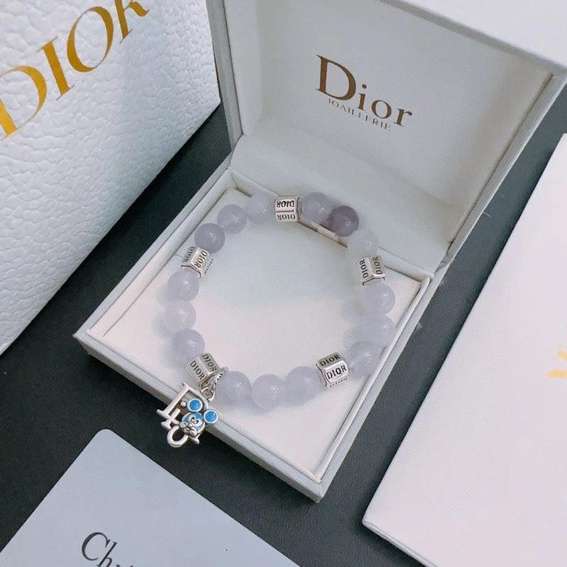 Christian Dior Bracelets Neat 235125
