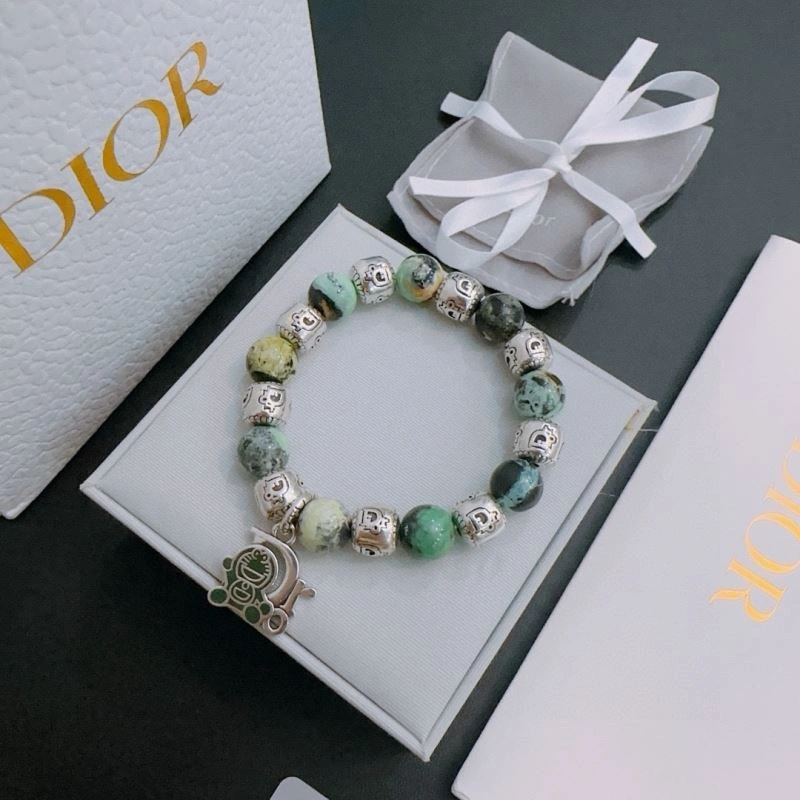 Reliable Christian Dior Bracelets 235116