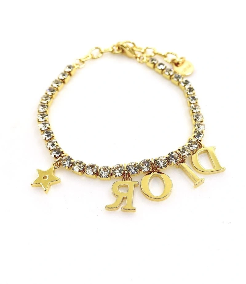 Christian Dior Bracelets Popular 235118