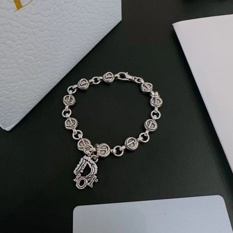 Christian Dior Bracelets Packable 235132