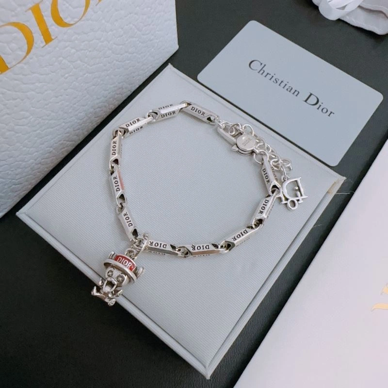 Christian Dior Bracelets Cozy 235122