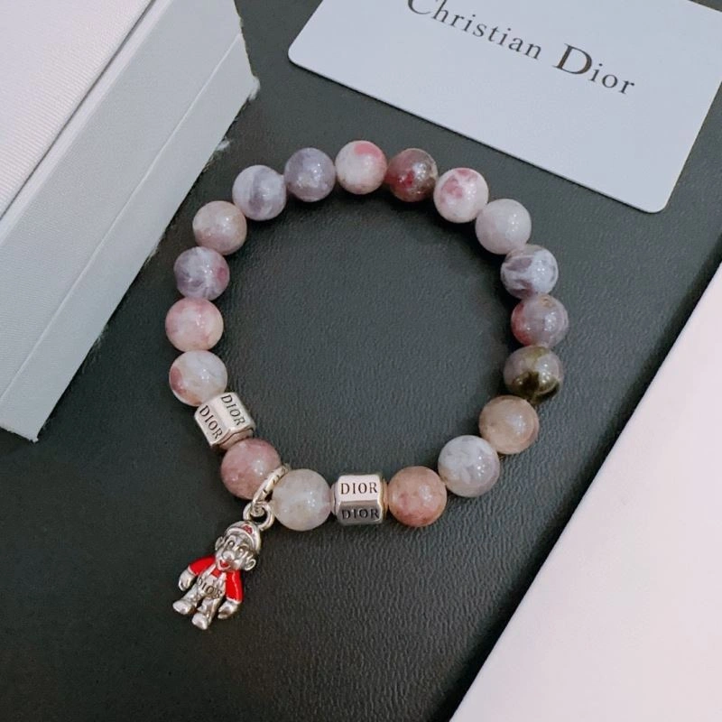 Efficient Christian Dior Bracelets 235139