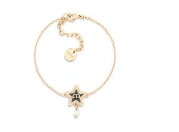 Comfortable Christian Dior Bracelets 235120