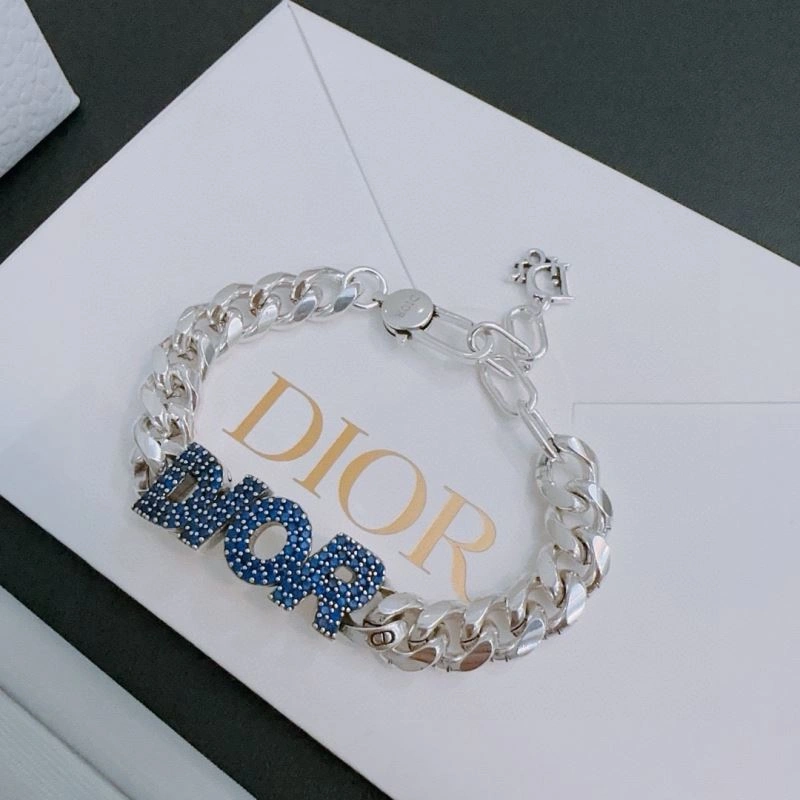 Christian Dior Bracelets Thermal 235104