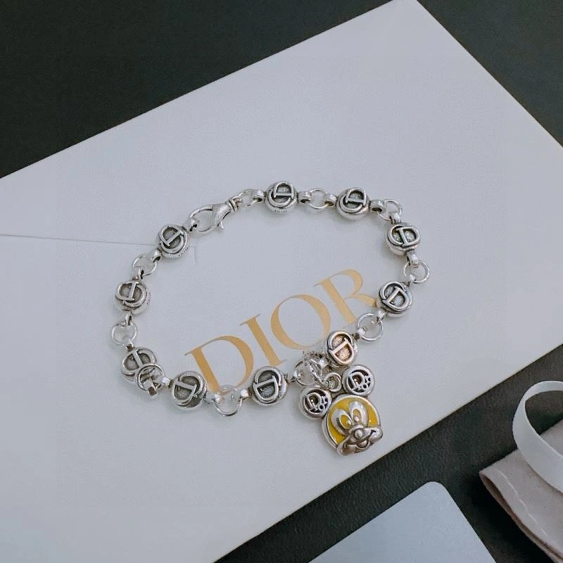 Christian Dior Bracelets WeatherProof 235114