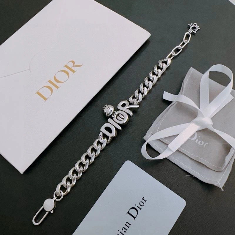 FreshLook Christian Dior Bracelets 235107