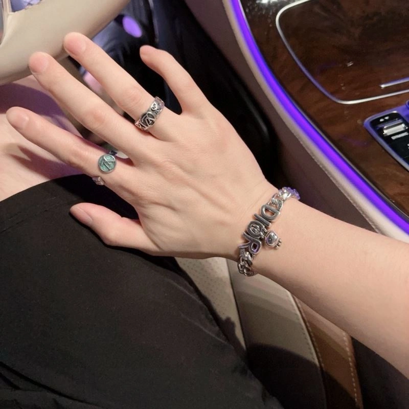 FreshLook Christian Dior Bracelets 235107