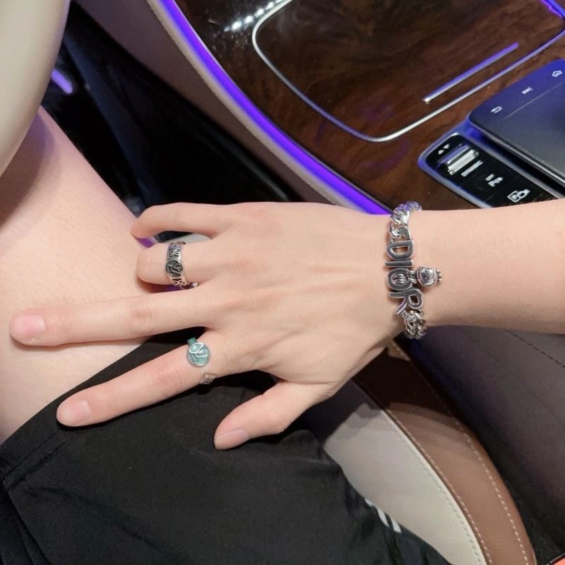 FreshLook Christian Dior Bracelets 235107