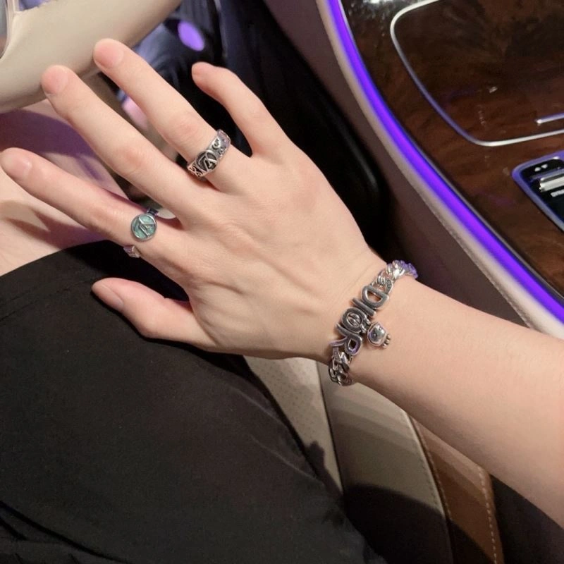 FreshLook Christian Dior Bracelets 235107