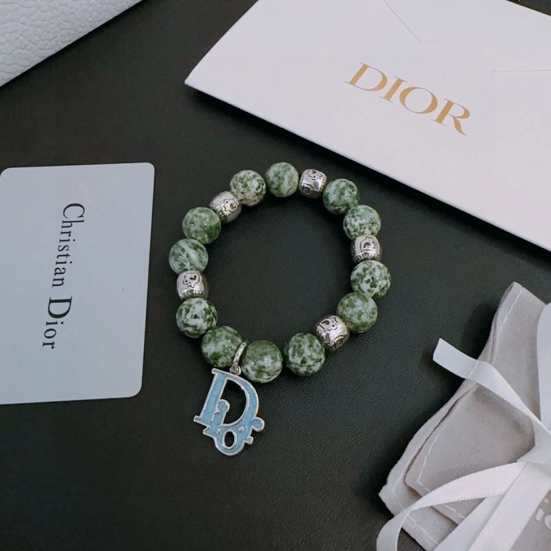 Unisex Christian Dior Bracelets 235103