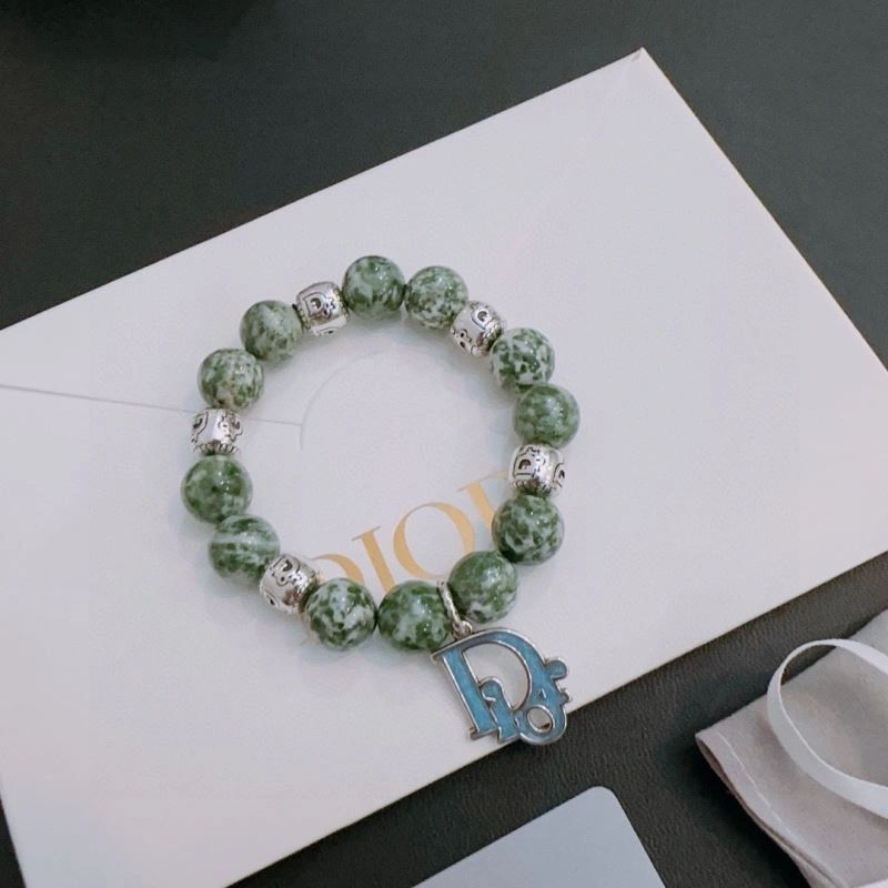 Unisex Christian Dior Bracelets 235103