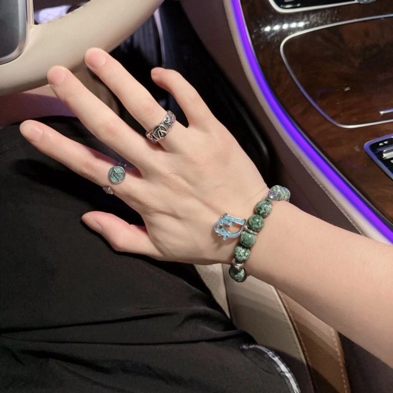 Unisex Christian Dior Bracelets 235103