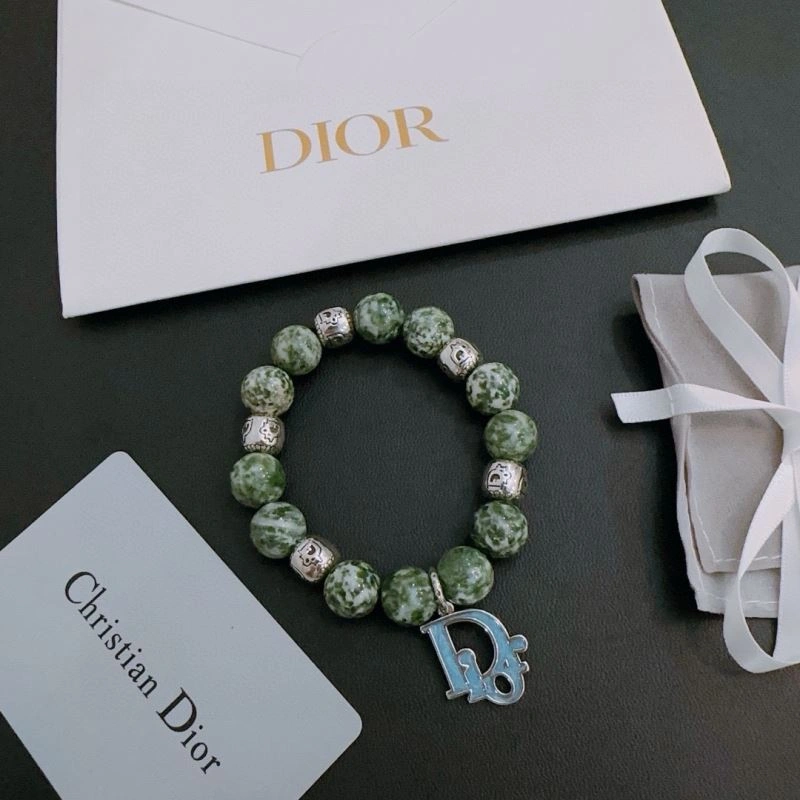 Unisex Christian Dior Bracelets 235103