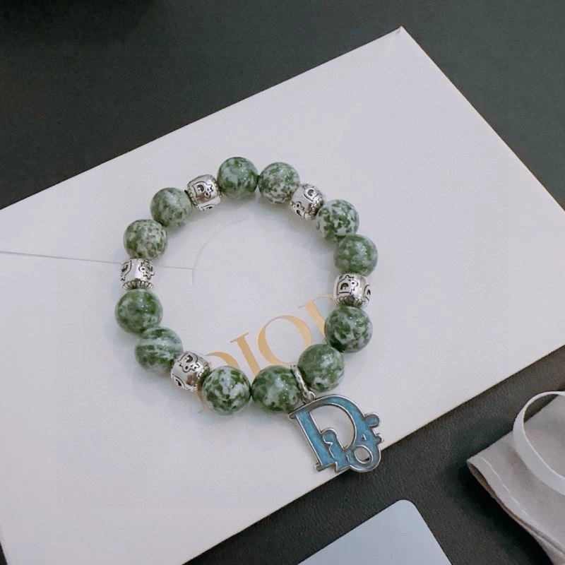 Unisex Christian Dior Bracelets 235103