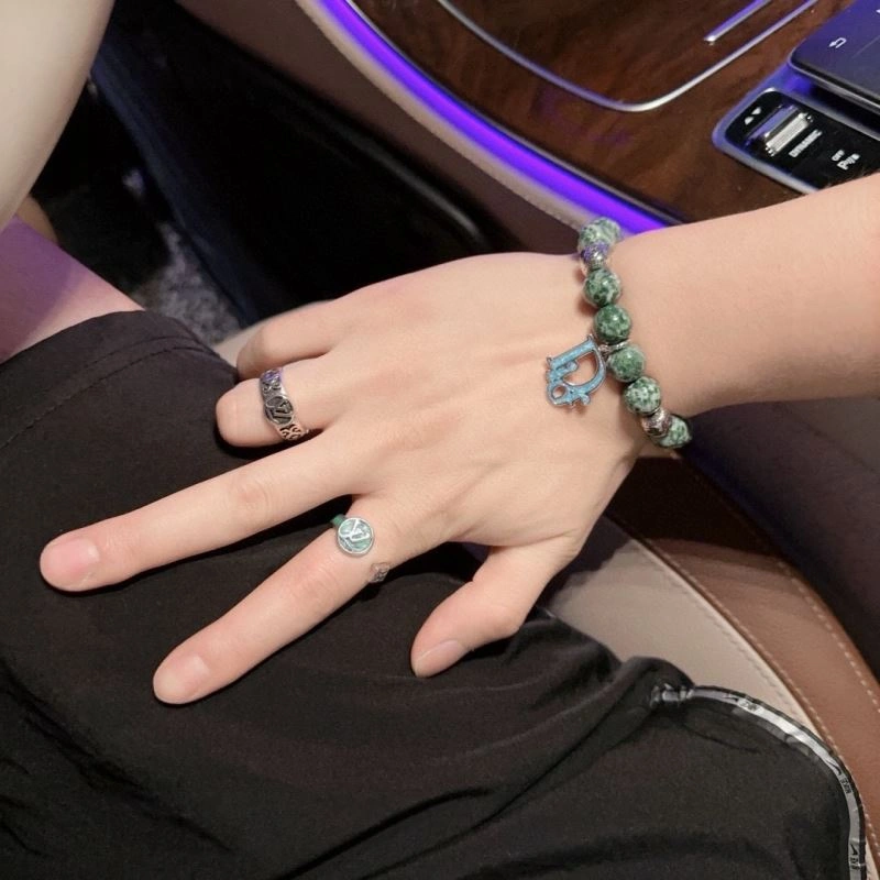 Unisex Christian Dior Bracelets 235103