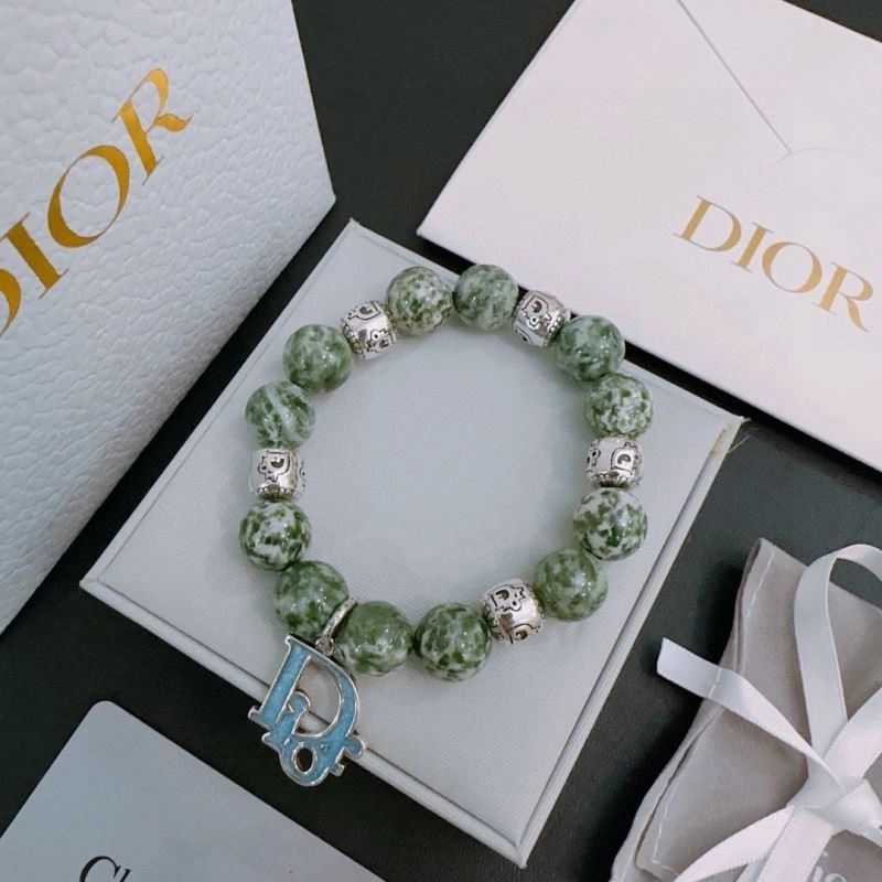 Unisex Christian Dior Bracelets 235103