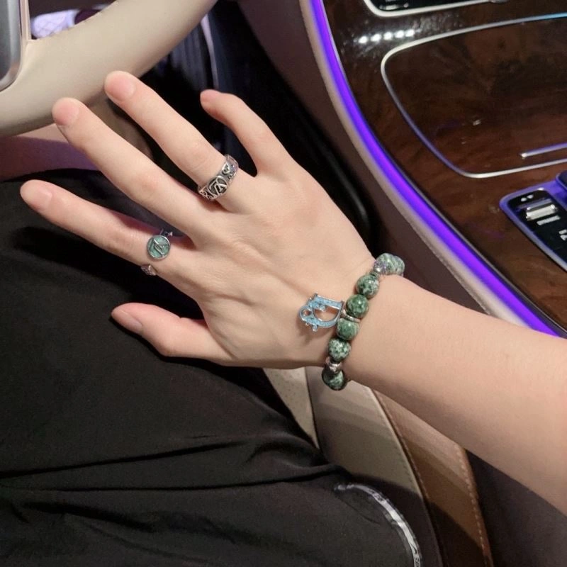 Unisex Christian Dior Bracelets 235103