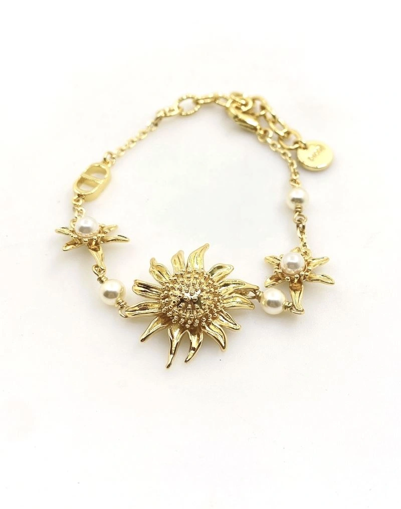 FlexibleFit Christian Dior Bracelets 235102