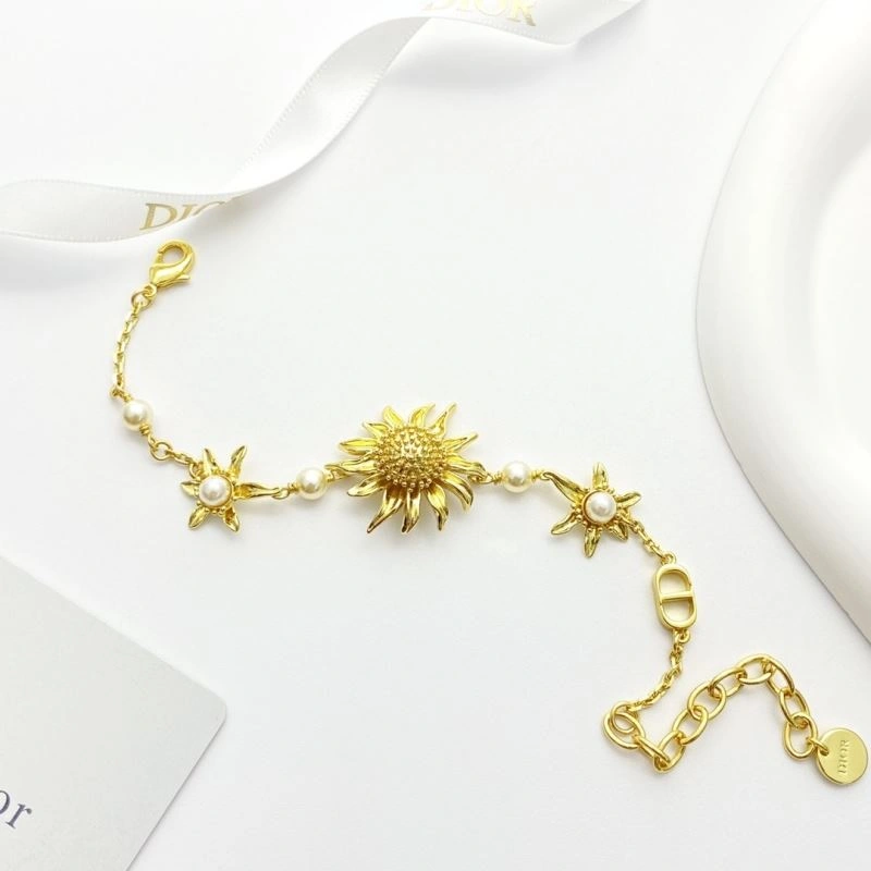 TimelessDesign Christian Dior Bracelets 235099