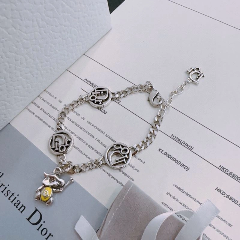 Christian Dior Bracelets Seasonal 234661