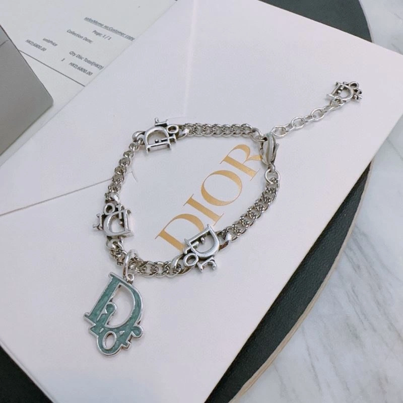 EasyCare Christian Dior Bracelets 234647