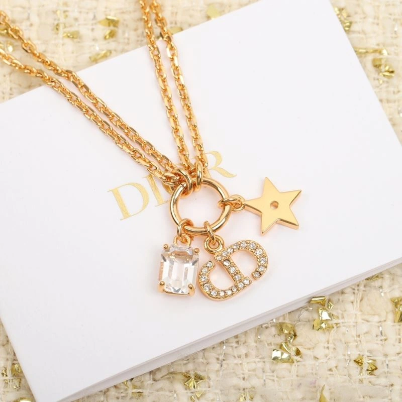 Original Christian Dior Bracelets 234643