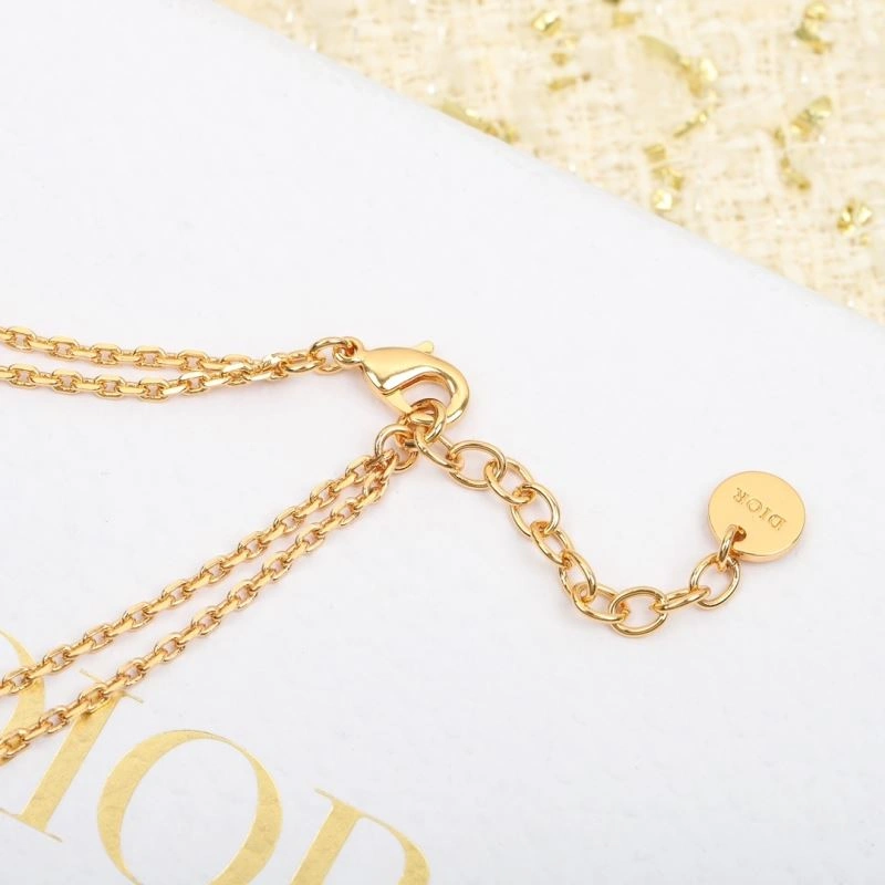 Original Christian Dior Bracelets 234643