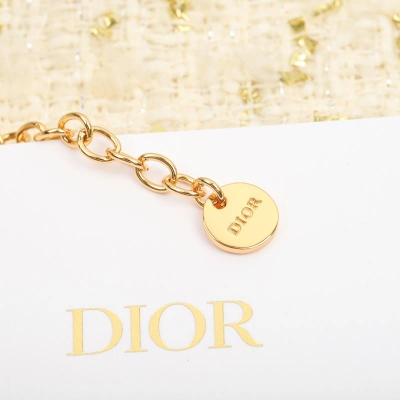 Original Christian Dior Bracelets 234643