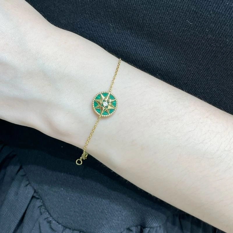 Christian Dior Bracelets Upgraded 234644