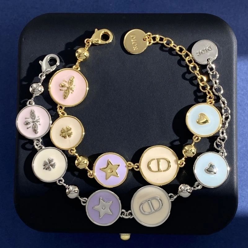 OdorResistant Christian Dior Bracelets 234628
