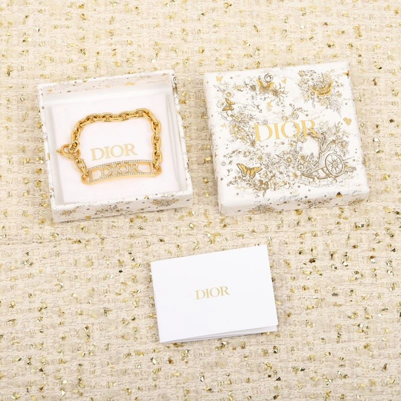 Durable Christian Dior Bracelets 234631