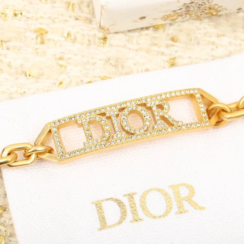 Durable Christian Dior Bracelets 234633