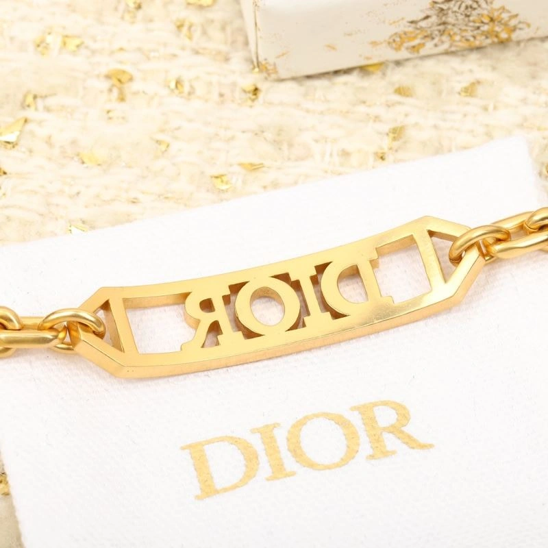 Durable Christian Dior Bracelets 234633