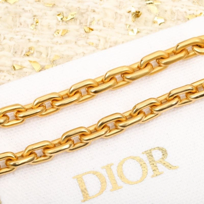 Durable Christian Dior Bracelets 234633