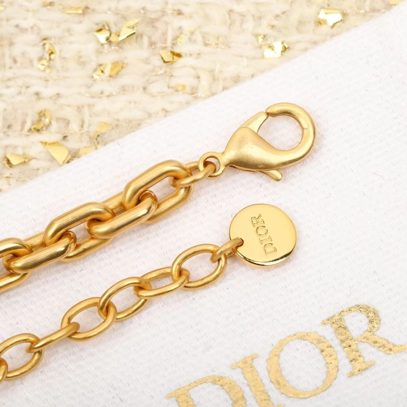 Durable Christian Dior Bracelets 234633